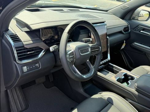 New 2026 GMC Acadia Denali w/ Super Cruise Package AWD/4WD image 26