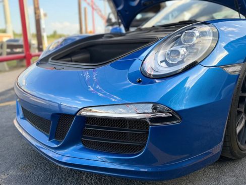 Used 2016 Porsche 911 GT3 RS image 37