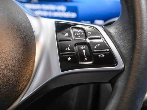 Used 2022 Mercedes-Benz C 300 Sedan image 20