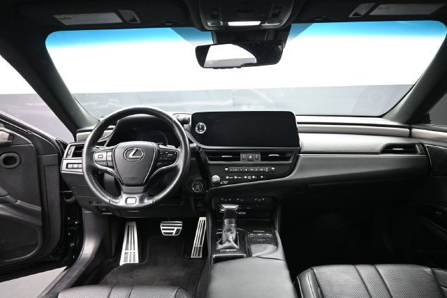 Used 2022 Lexus ES 350 F Sport FWD image 29