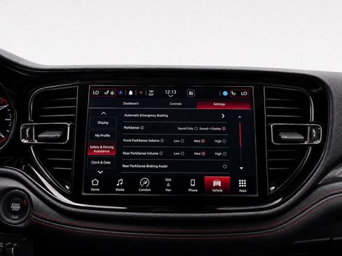 Used 2023 Dodge Durango R/T AWD/4WD image 34
