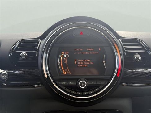 Used 2016 MINI Cooper Clubman image 15