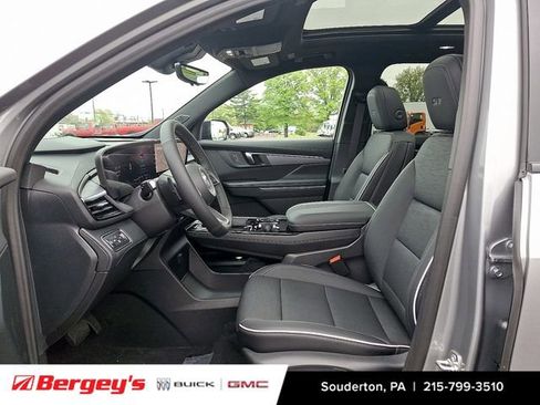 New 2026 Buick Enclave Sport Touring AWD/4WD image 10