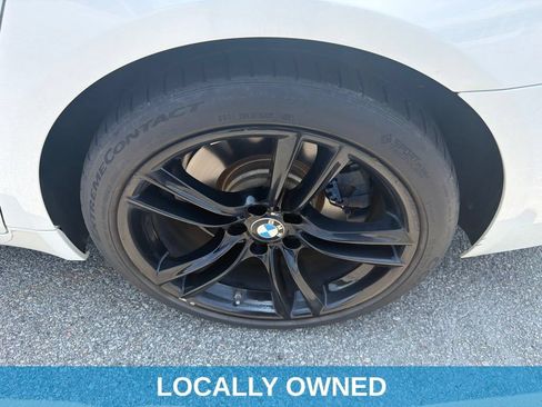 Used 2014 BMW 750Li RWD image 4