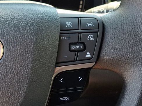 Certified 2026 Toyota Camry LE FWD image 23