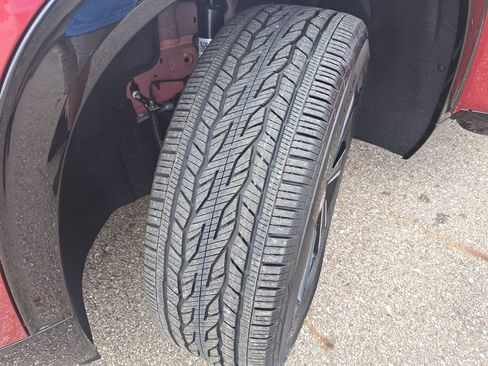 New 2026 Buick Enclave Sport Touring w/ Power Package FWD image 37