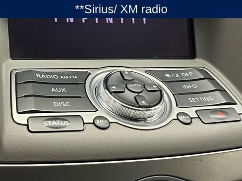 Used 2015 INFINITI Q40 w/ Moonroof Package image 10