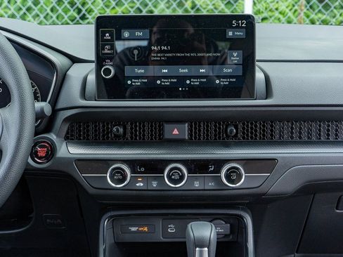 New 2026 Honda CR-V LX image 19