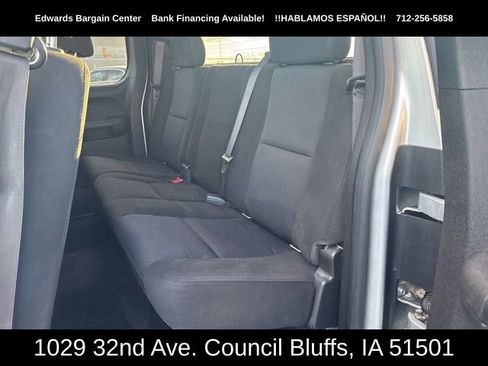 Used 2013 Chevrolet Silverado 1500 LT w/ All-Star Edition image 11