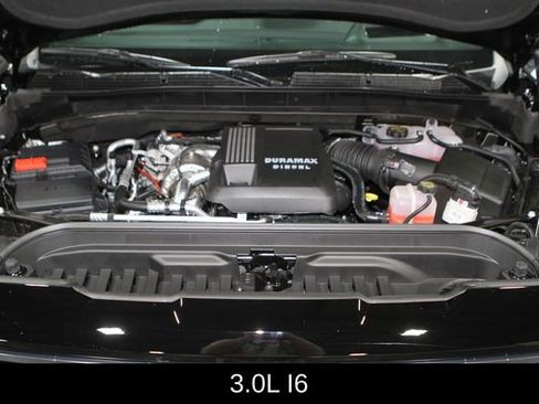 New 2026 GMC Sierra 1500 AT4 w/ AT4 Premium Package image 3