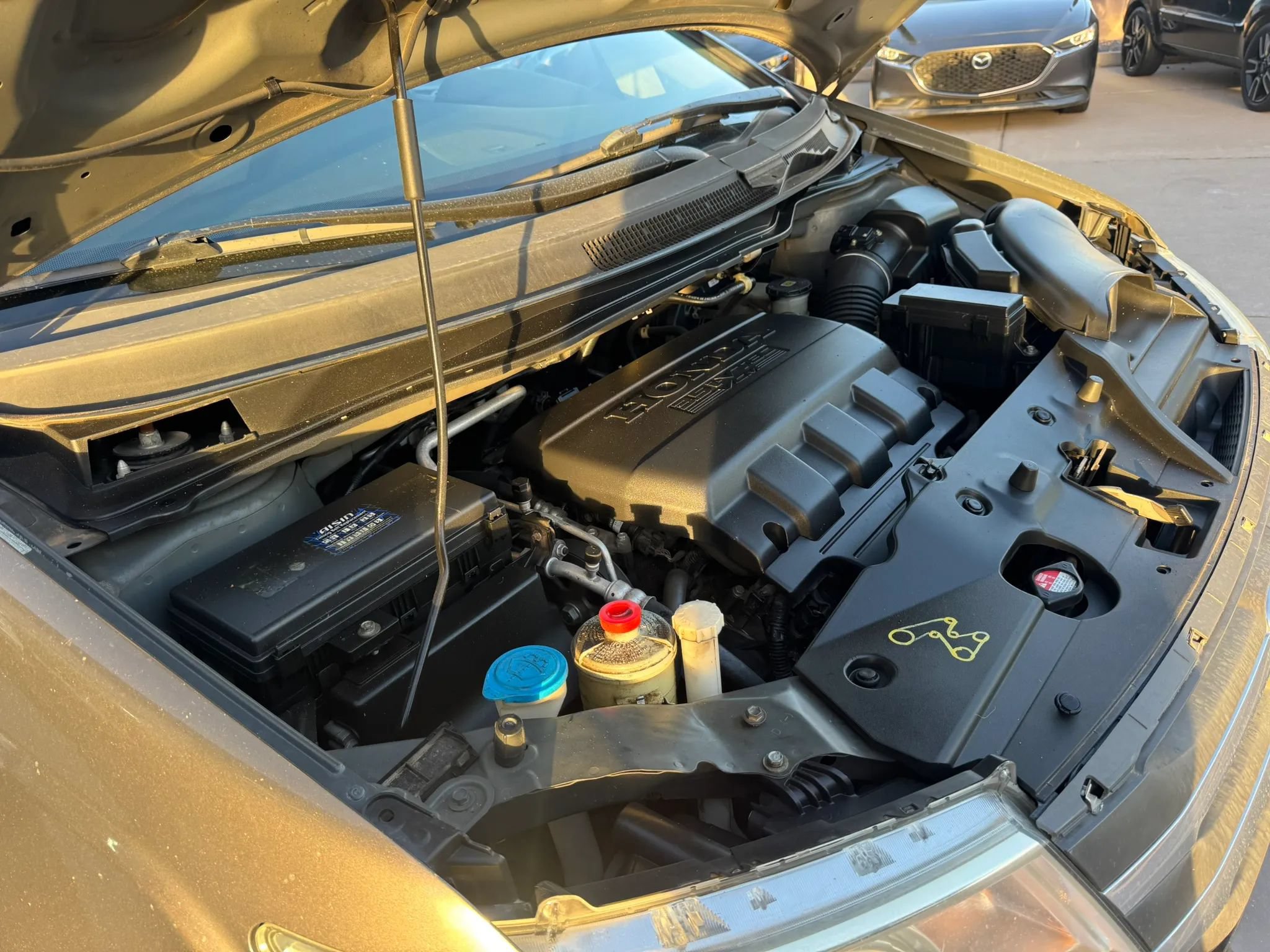 Used 2011 Honda Odyssey EX image 25
