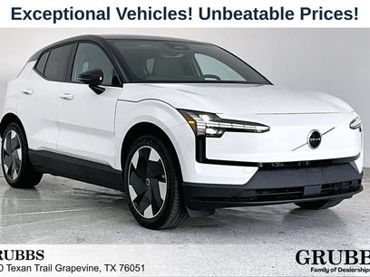 New 2026 Volvo EX30 Plus w/ Protection Package Premier