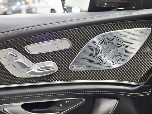 Used 2019 Mercedes-Benz AMG GT 63 S image 42