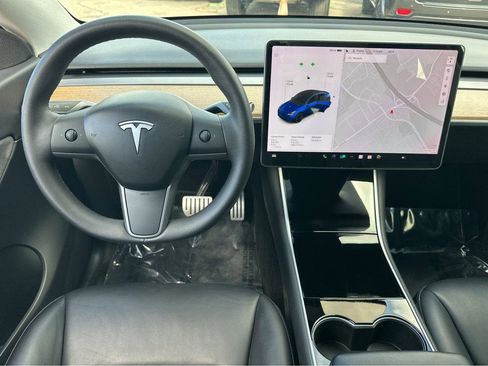 Used 2020 Tesla Model Y Performance image 20