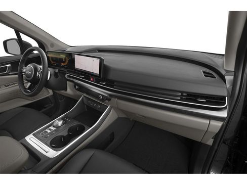 New 2026 Kia Carnival LXS FWD image 48