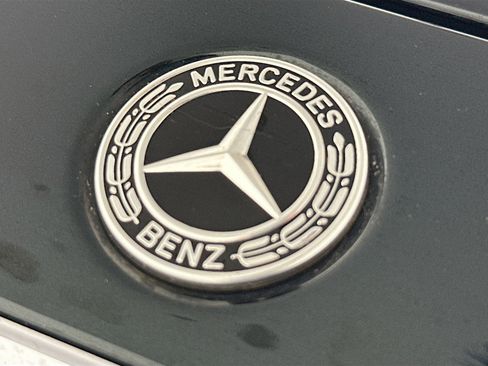 Used 2021 Mercedes-Benz S 580 4MATIC Sedan image 33