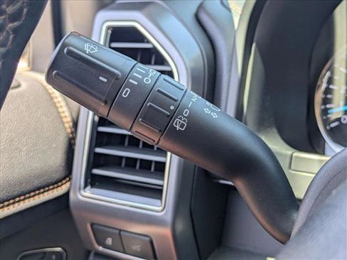 Used 2018 Ford Expedition Platinum AWD/4WD image 12