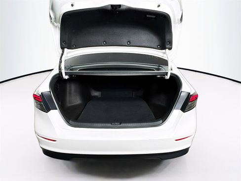 Used 2024 Honda Accord EX image 23