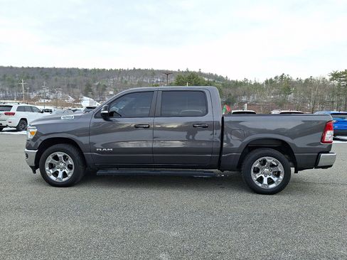 Used 2022 RAM 1500 Big Horn image 6