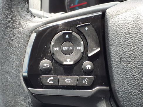 Used 2022 Honda Pilot Special Edition image 28