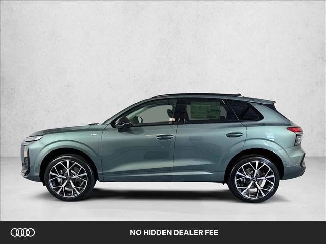 New 2026 Audi Q3 quattro 2.0T AWD/4WD image 1