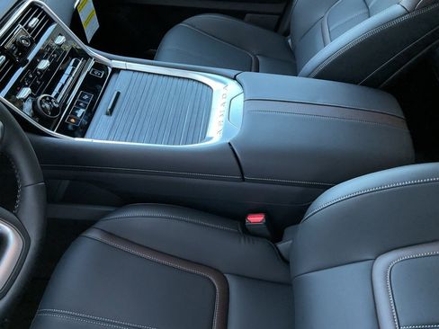 New 2026 Nissan Armada SL image 41