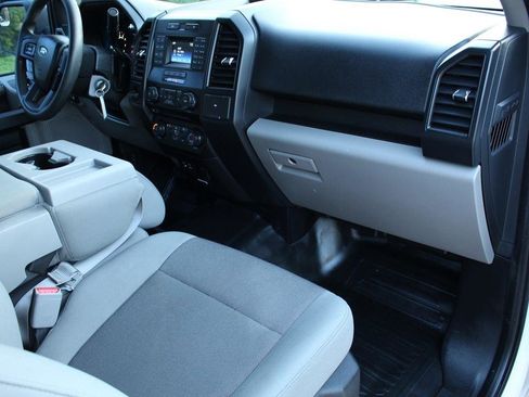 Used 2015 Ford F150 XL w/ Equipment Group 101A Mid RWD image 14
