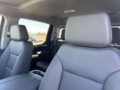 New 2026 GMC Sierra 1500 Elevation w/ Elevation Premium Package AWD/4WD image 23