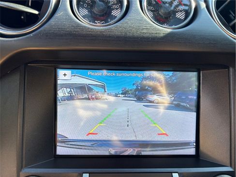 Used 2017 Ford Mustang Shelby GT350 w/ Electronics Package image 28