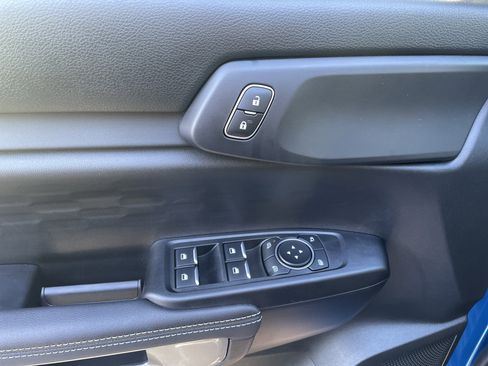 New 2025 Ford Ranger XLT w/ Equipment Group 301A High image 10