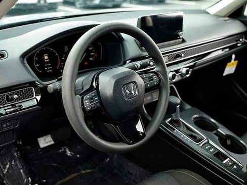 New 2026 Honda Civic LX image 21
