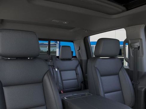 New 2026 GMC Sierra 1500 SLT w/ SLT Premium Plus Package AWD/4WD image 56