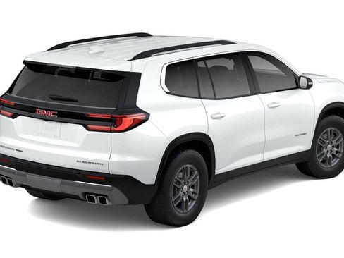 New 2026 GMC Acadia Elevation image 29