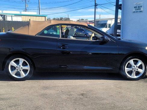 Used 2004 Toyota Solara SE image 7
