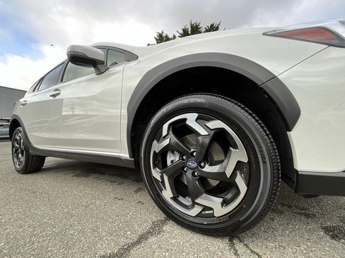 Certified 2023 Subaru Crosstrek 2.5i Limited w/ Moonroof Package image 10