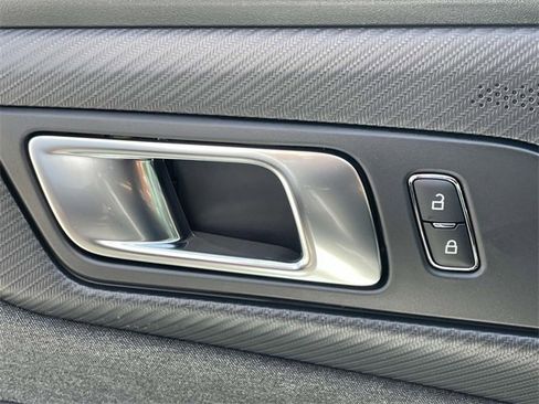 New 2025 Ford Mustang EcoBoost image 17