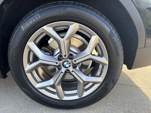 Used 2021 BMW X3 xDrive30i w/ Premium Package image 28