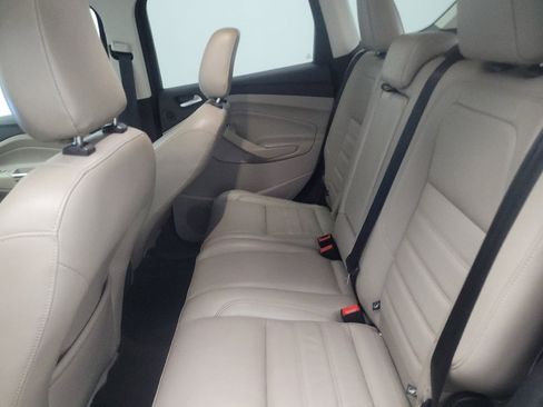 Used 2019 Ford Escape Titanium AWD/4WD image 18