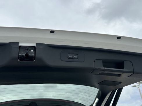 Used 2024 Toyota Grand Highlander Platinum image 12