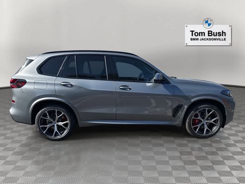 New 2026 BMW X5 sDrive40i w/ M Sport Package image 2