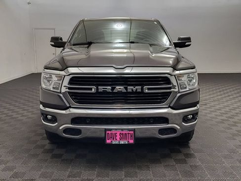 Used 2019 RAM 1500 Big Horn AWD/4WD image 6
