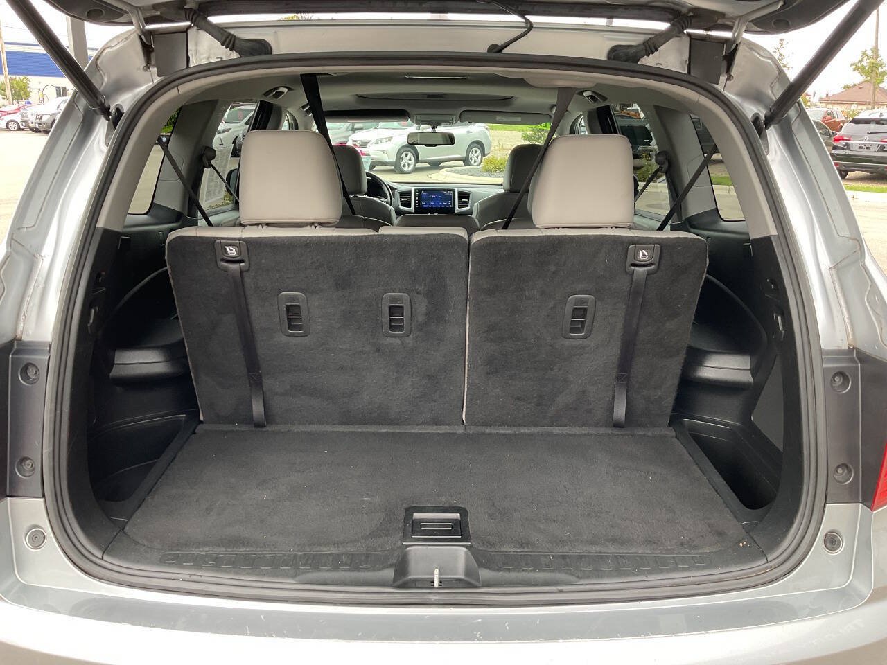 Used 2016 Honda Pilot EX-L image 31