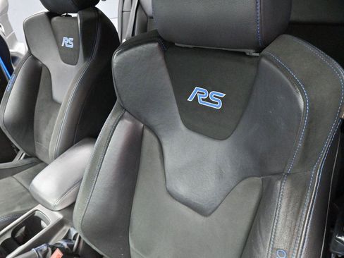 Used 2016 Ford Focus RS AWD/4WD image 15