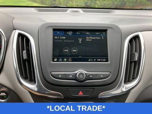 Used 2019 Chevrolet Equinox LS w/ LS Convenience Package AWD/4WD image 7