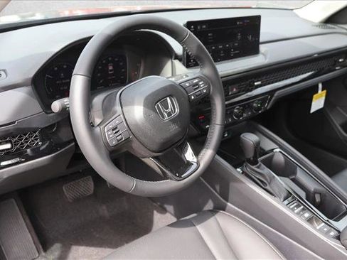 New 2026 Honda Accord EX-L image 10