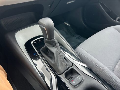 Used 2022 Toyota Corolla SE image 28