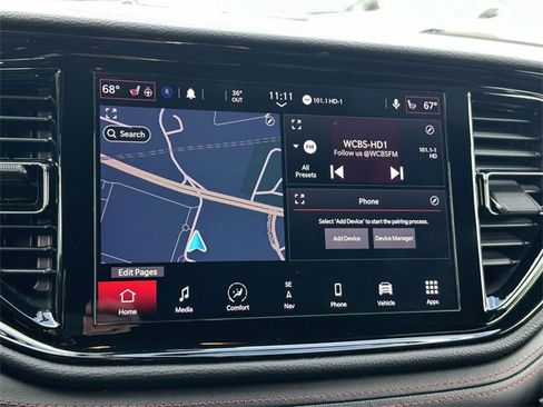 Used 2022 Dodge Durango R/T w/ Blacktop Package image 44