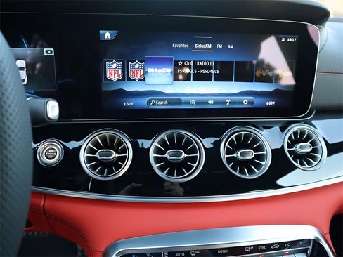 New 2026 Mercedes-Benz AMG GT 53 image 51