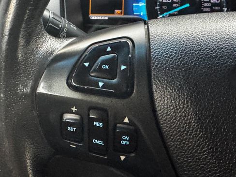 Used 2018 Ford Flex SEL w/ Equipment Group 202A image 28