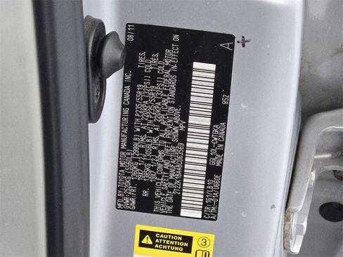 Used 2011 Lexus RX 350 2WD image 19